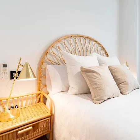 Apartment Barcelo Terrace Center Malaga
