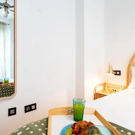 Apartment Barcelo Terrace Center *