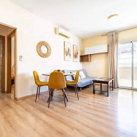 Barcelo Terrace Center Malaga