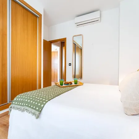 Apartment Barcelo Terrace Center