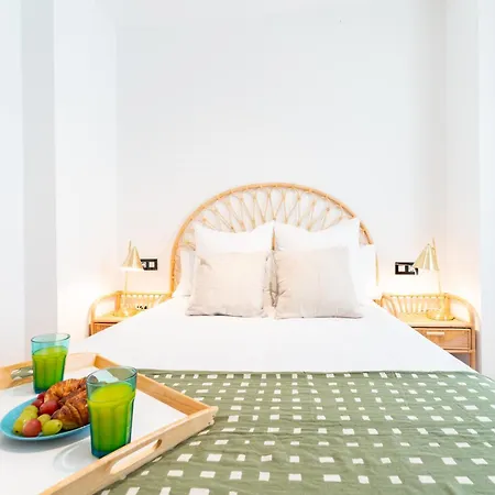 Apartment Barcelo Terrace Center *