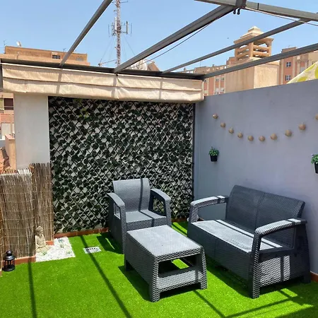 Barcelo Terrace Center *